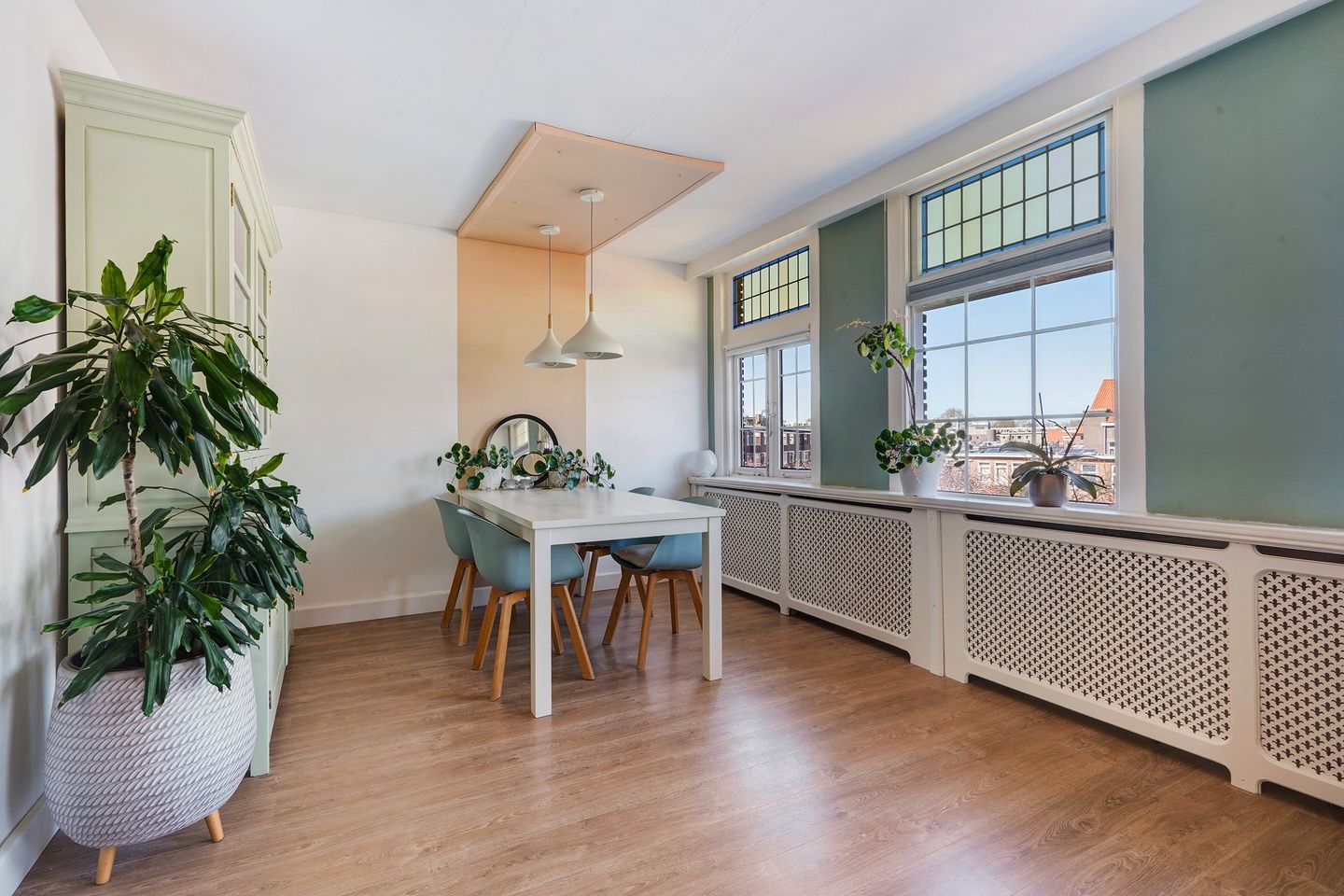 Photo 14 of Mecklenburgplein 28