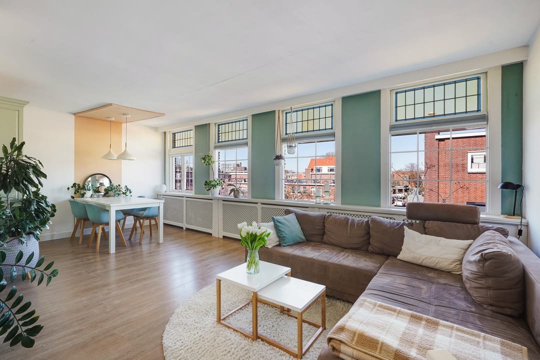 Photo 1 of Mecklenburgplein 28