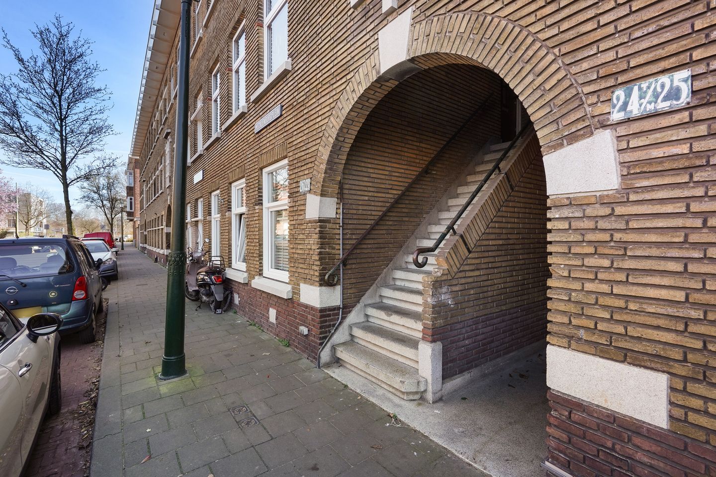 Photo 10 of Mecklenburgplein 28