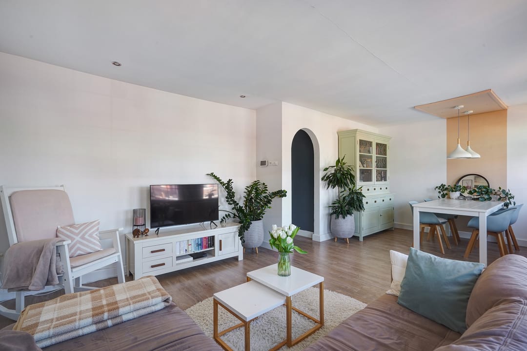 Photo 22 of Mecklenburgplein 28