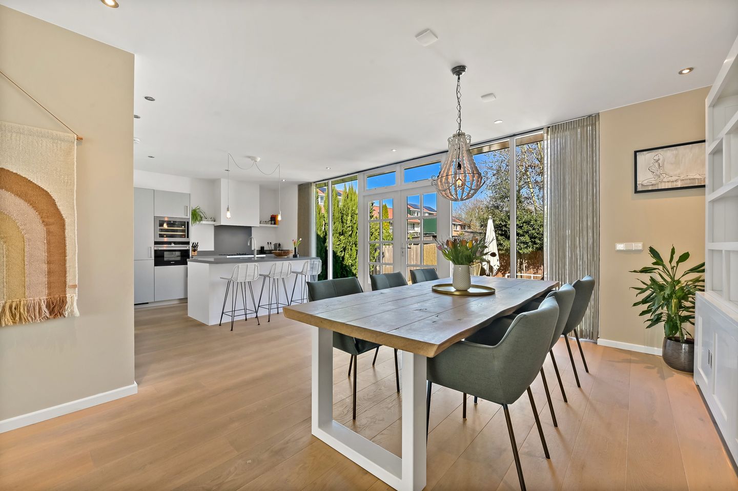 Foto 4 van Borchsatelaan 23