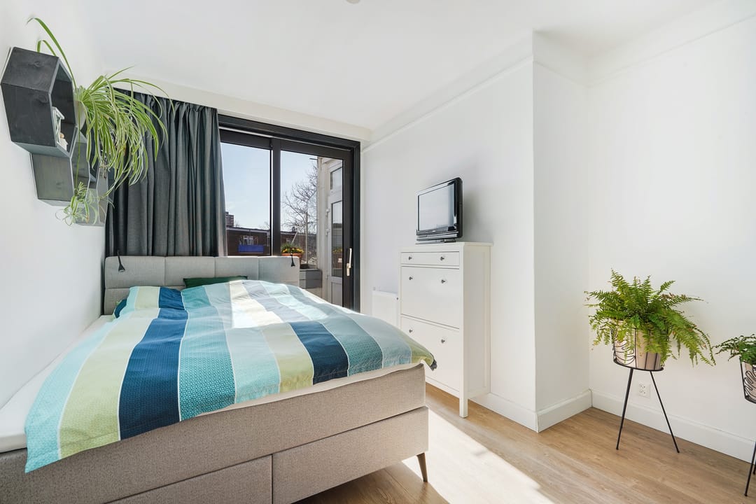 Photo 38 of Mecklenburgplein 28