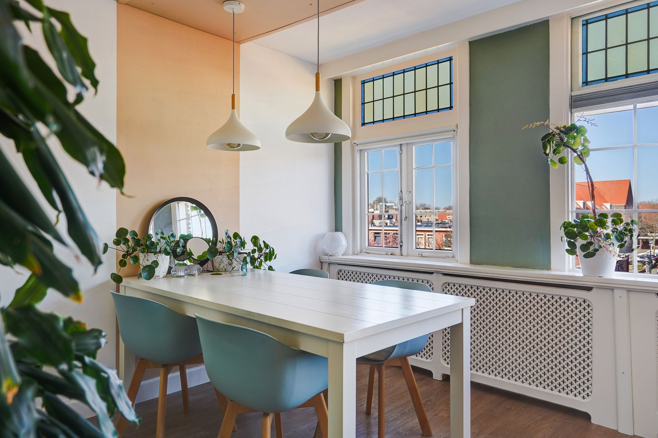 Photo 15 of Mecklenburgplein 28