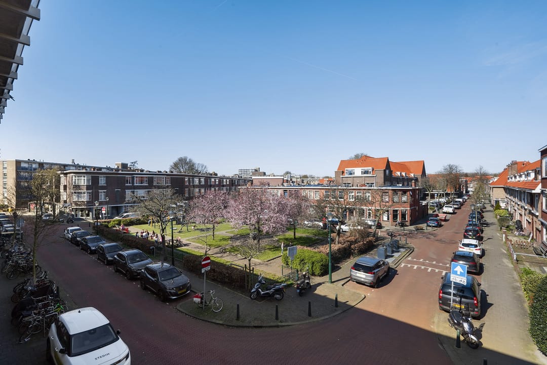 Photo 16 of Mecklenburgplein 28