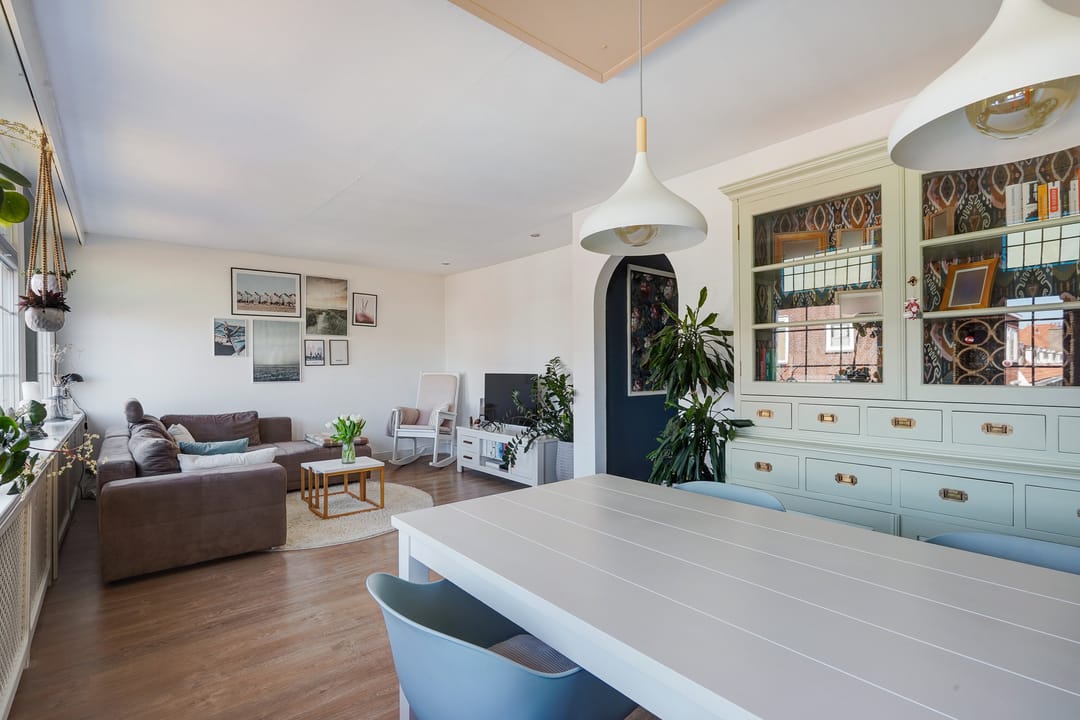 Photo 2 of Mecklenburgplein 28