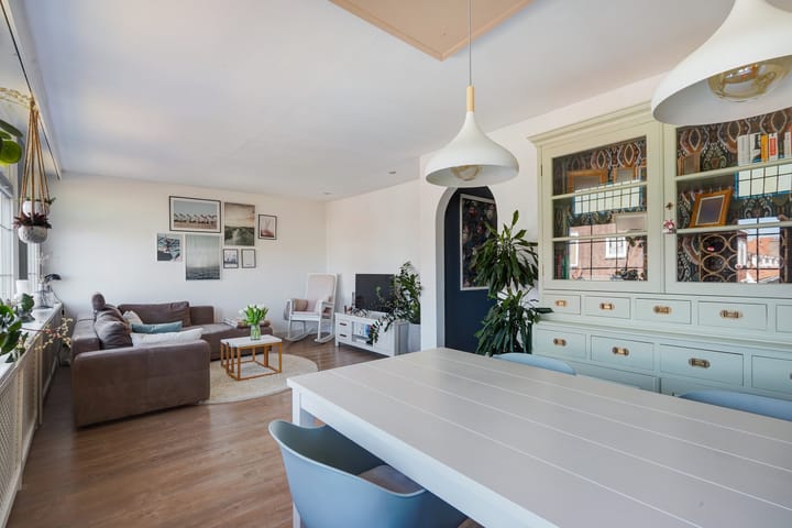 Photo 2 of Mecklenburgplein 28