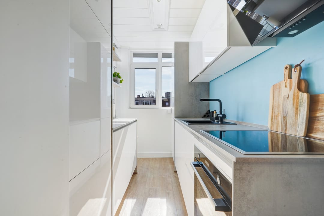 Photo 23 of Mecklenburgplein 28