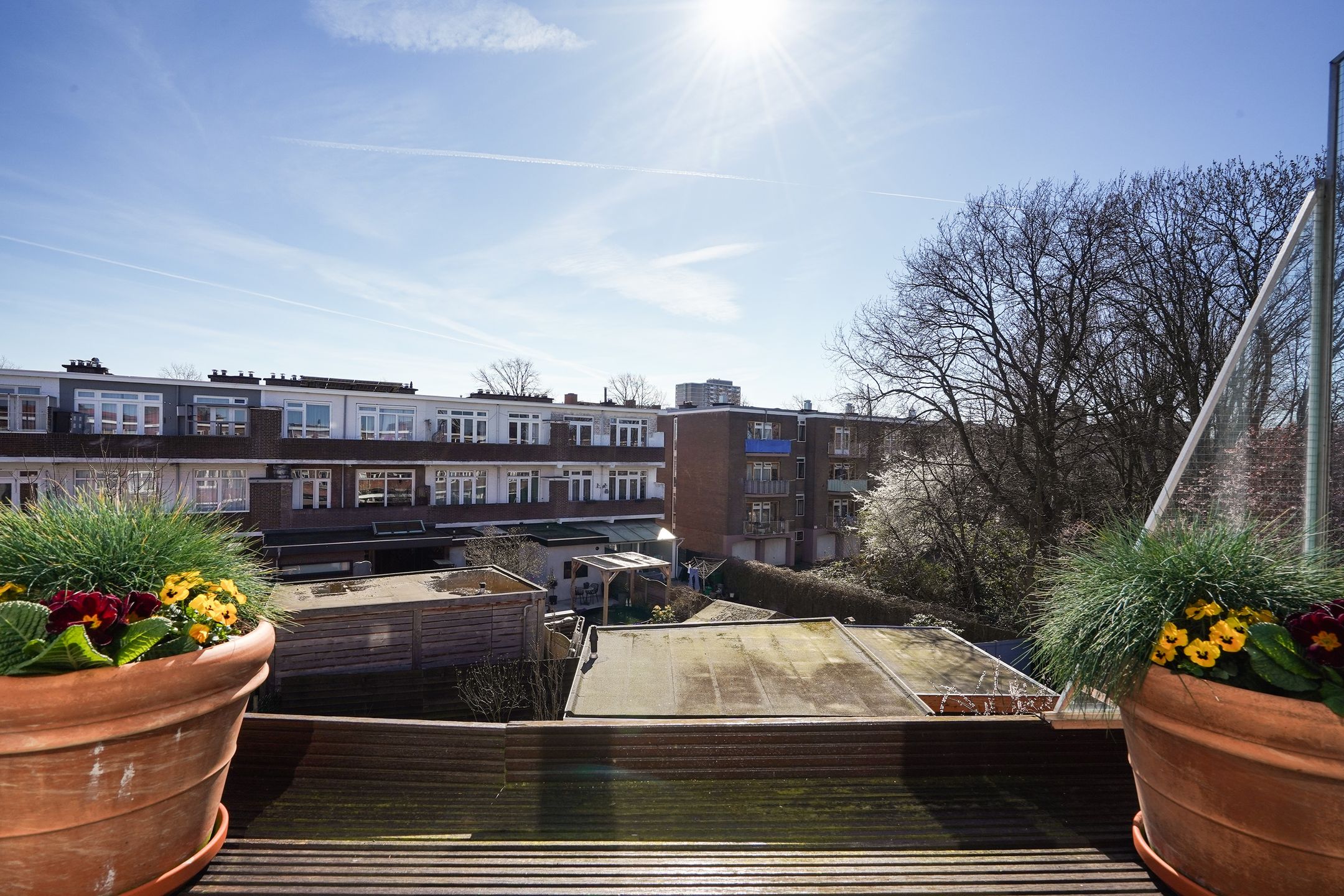 Photo 27 of Mecklenburgplein 28