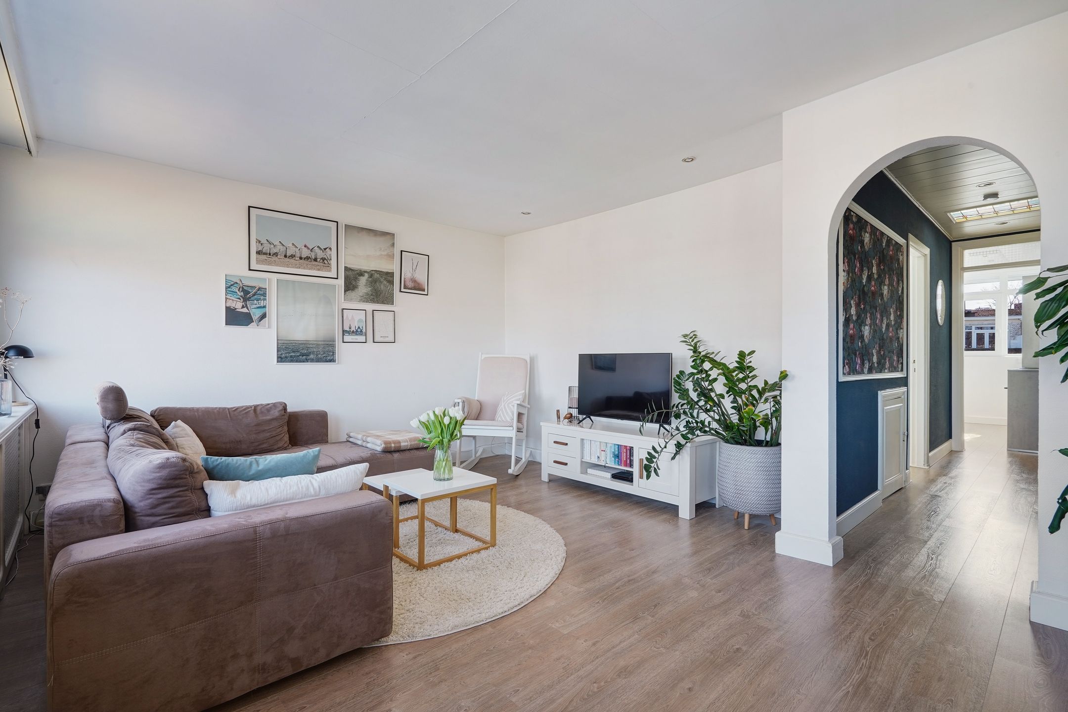 Photo 21 of Mecklenburgplein 28