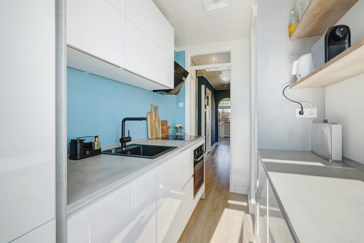 Photo 3 of Mecklenburgplein 28