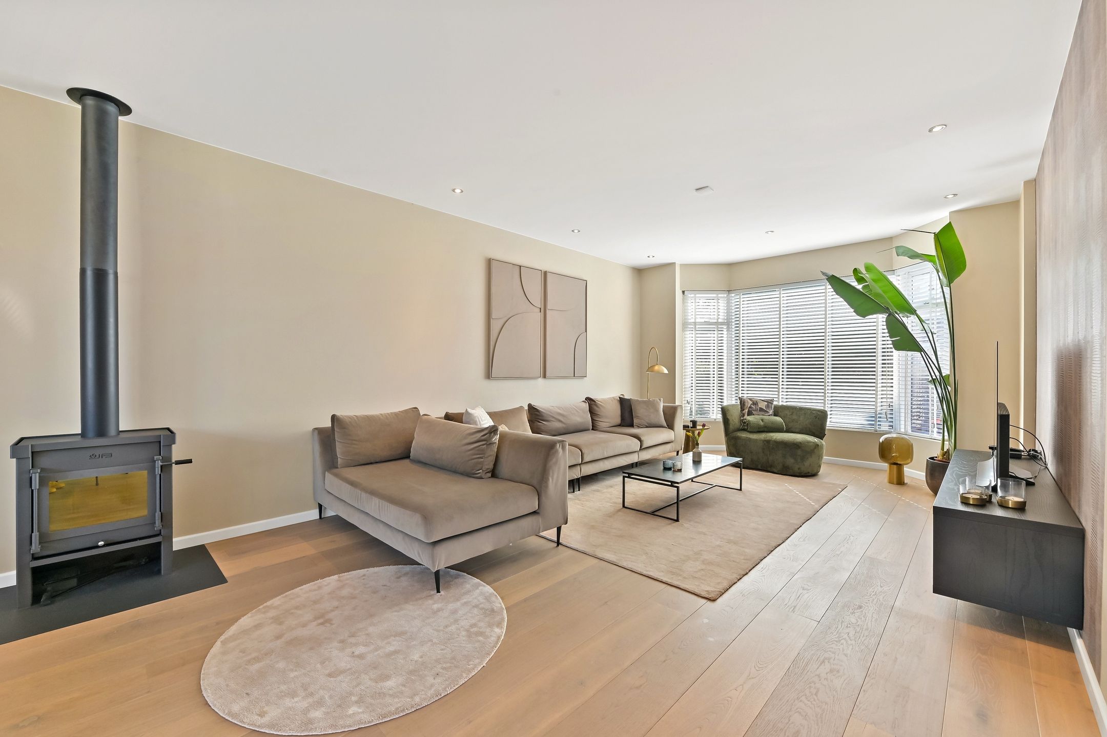 Foto 3 van Borchsatelaan 23