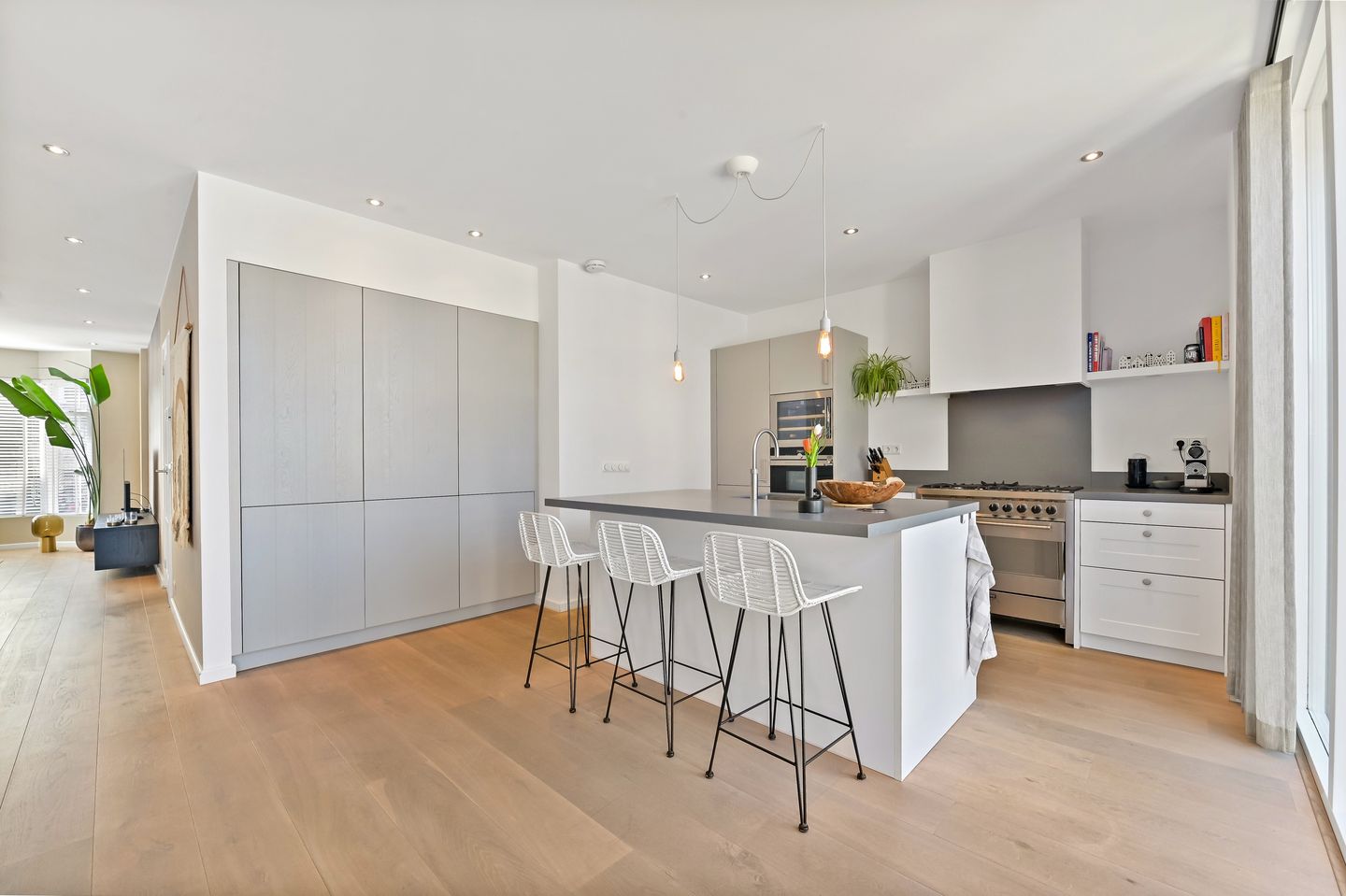 Foto 5 van Borchsatelaan 23