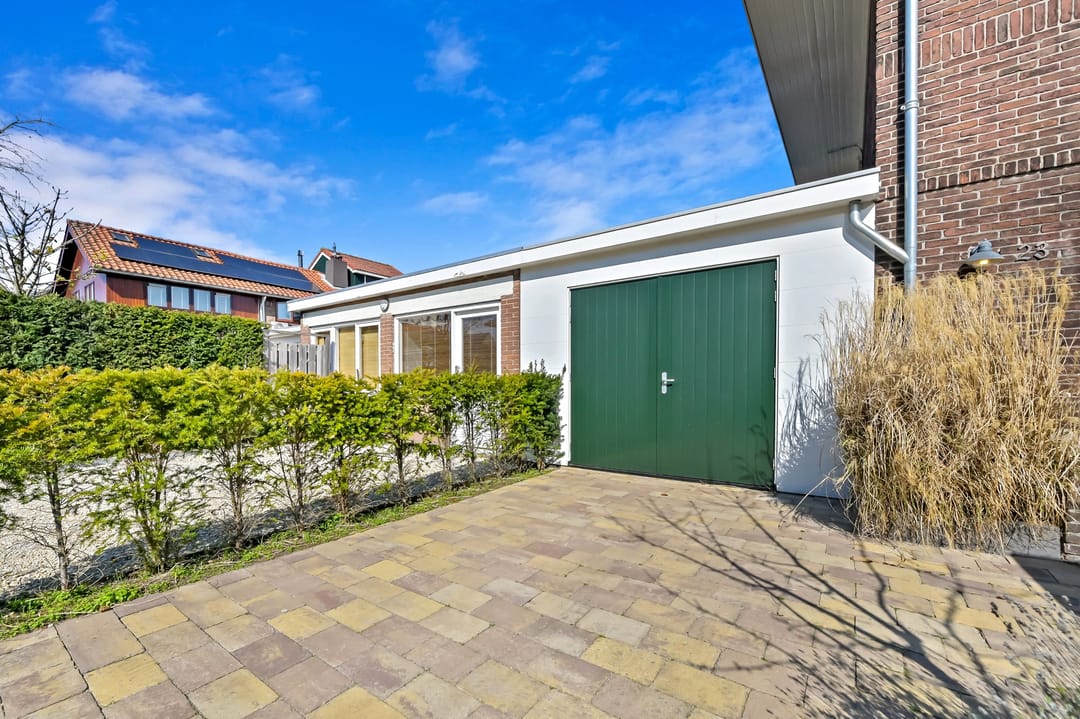 Foto 7 van Borchsatelaan 23