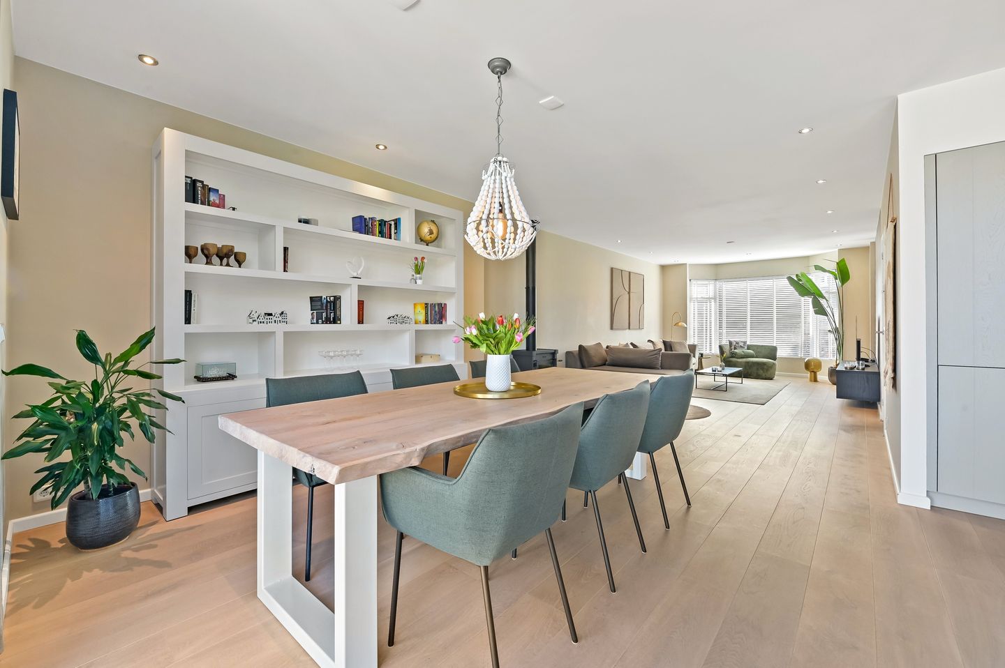 Foto 10 van Borchsatelaan 23