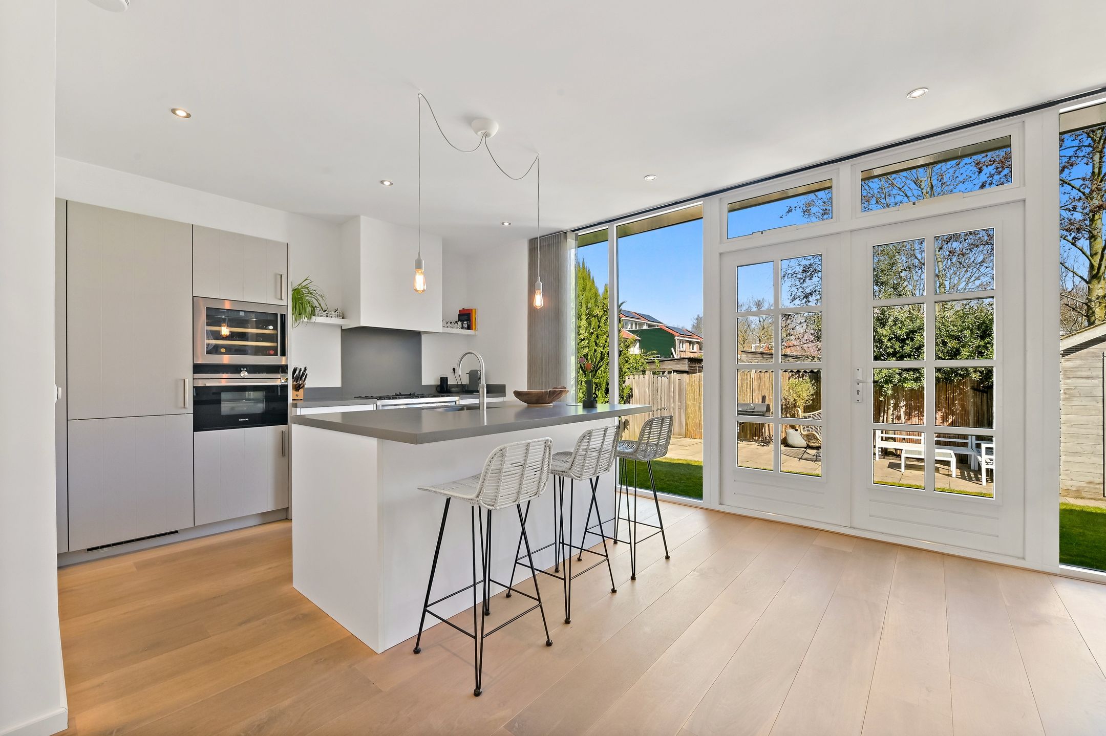 Foto 15 van Borchsatelaan 23