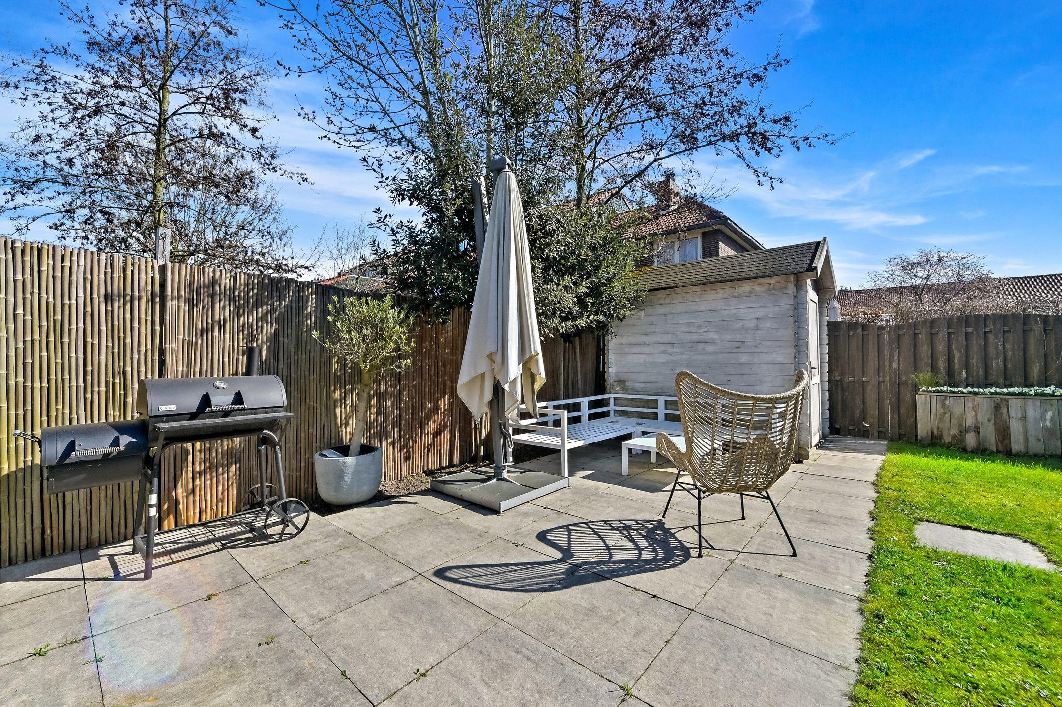 Foto 18 van Borchsatelaan 23