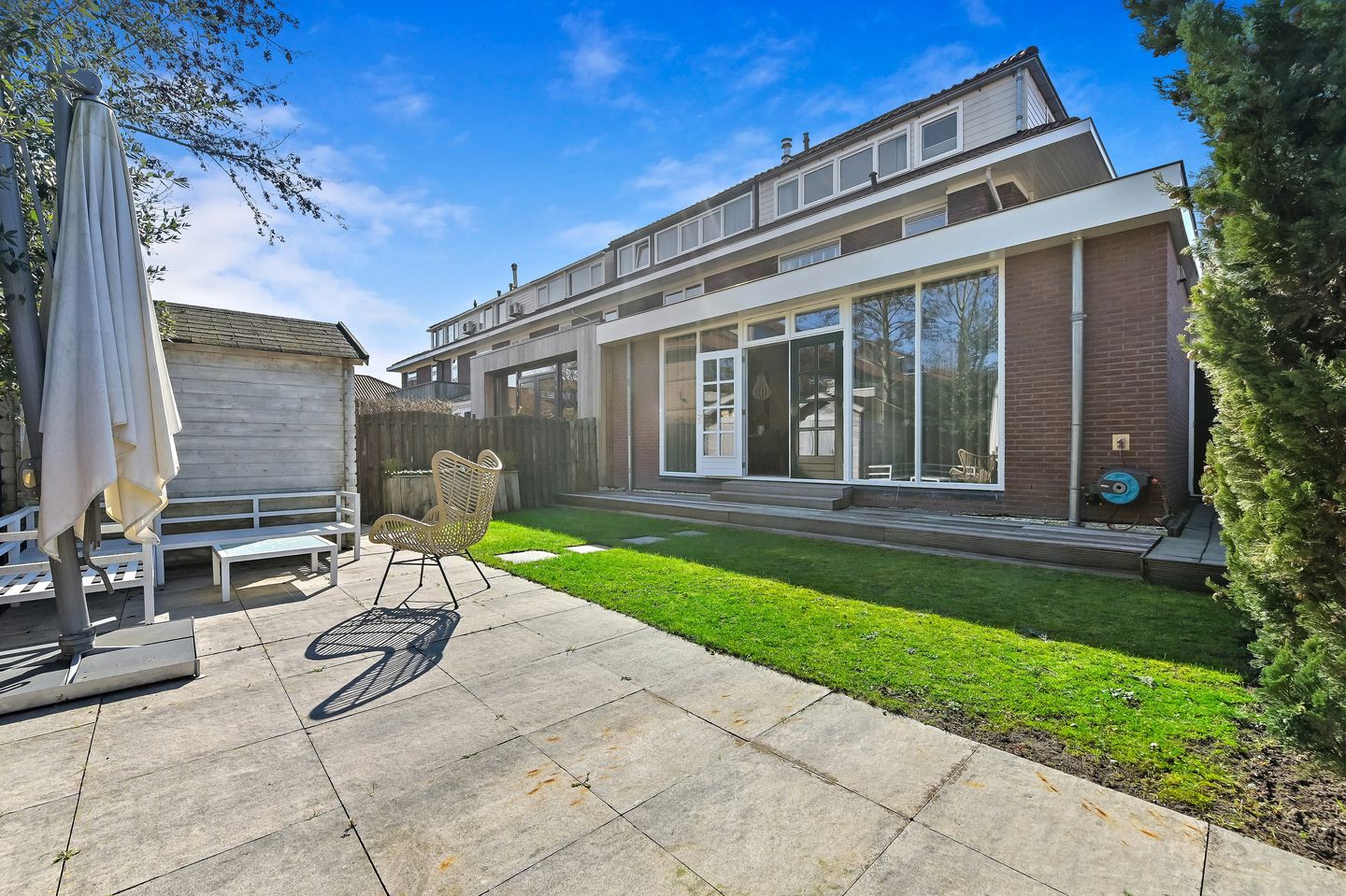 Foto 19 van Borchsatelaan 23