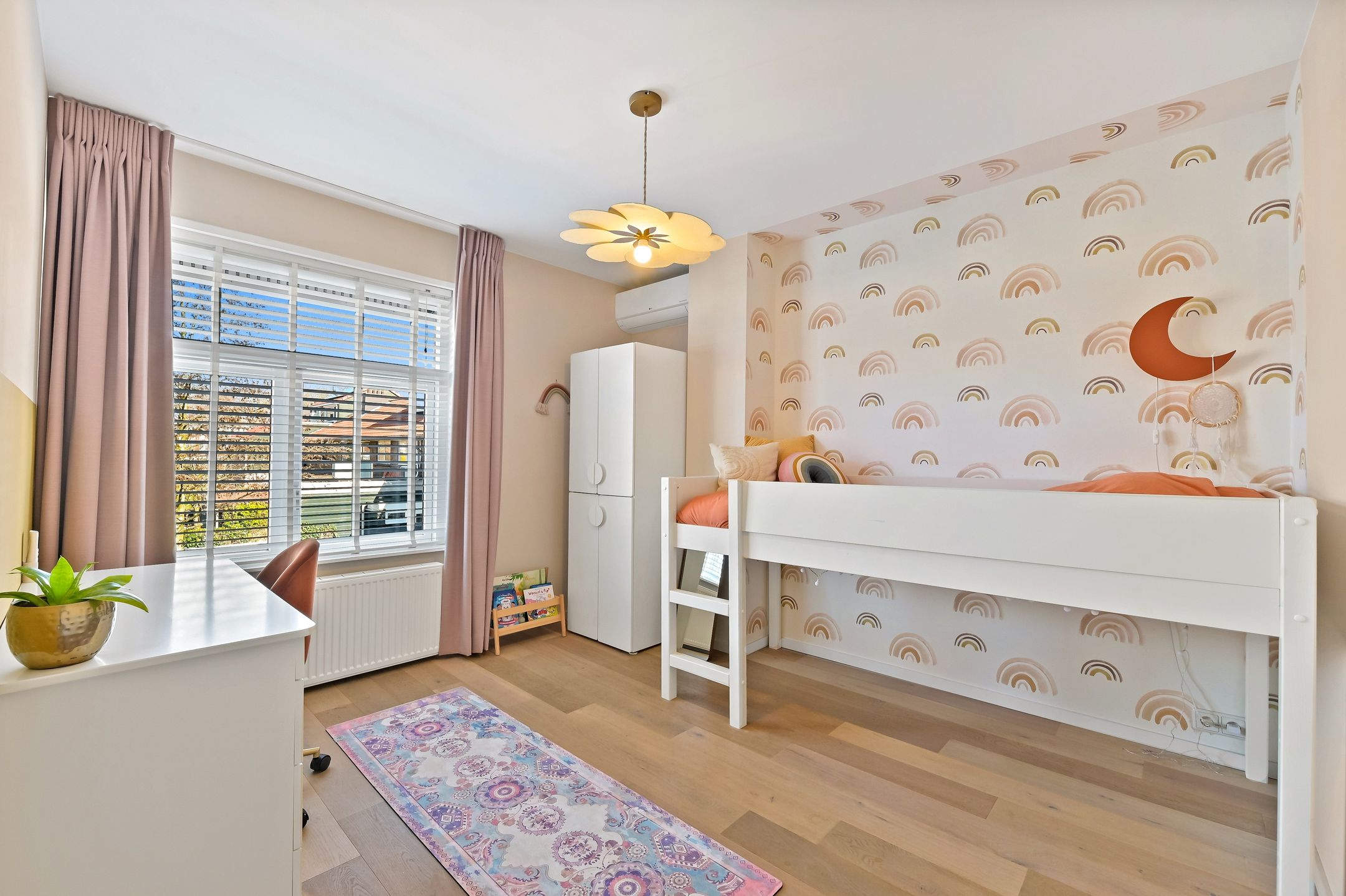 Foto 27 van Borchsatelaan 23