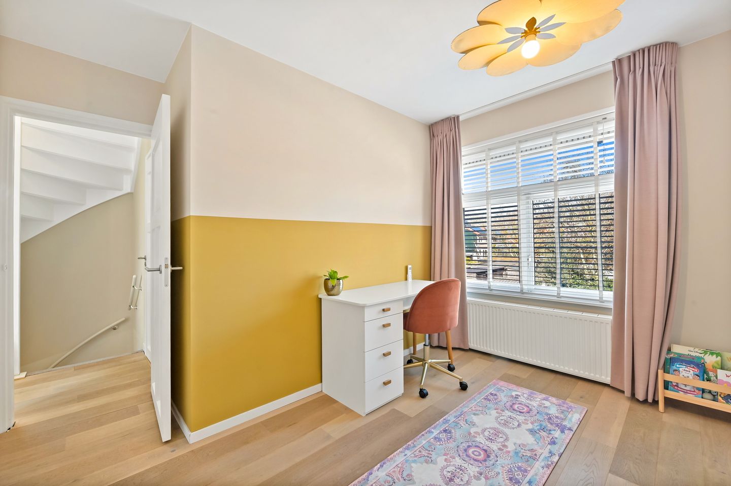 Foto 29 van Borchsatelaan 23