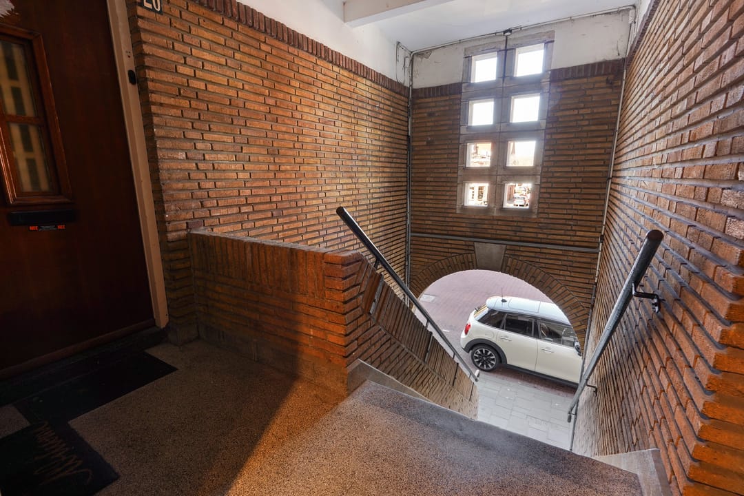 Photo 11 of Mecklenburgplein 28