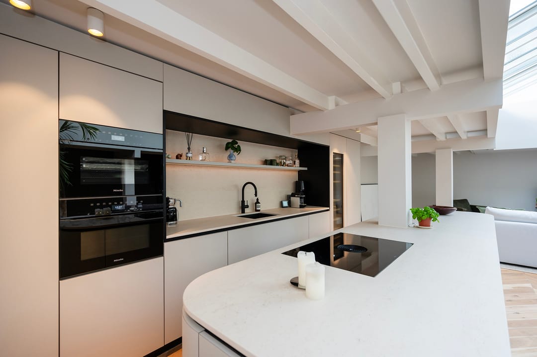 Foto 8 van Marco Polostraat 91-H