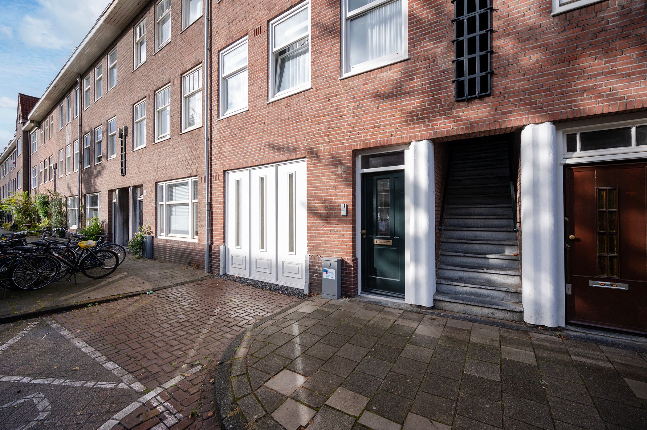 Foto 27 van Marco Polostraat 91-H