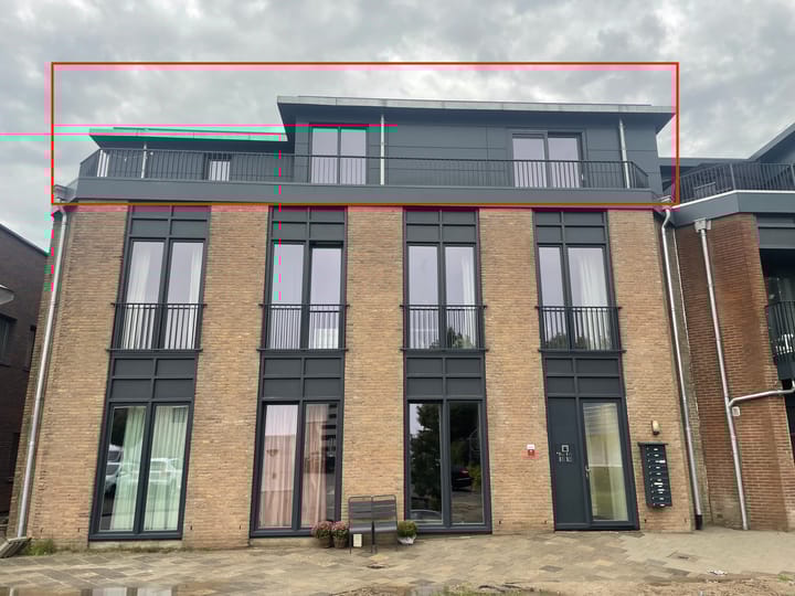 Photo 2 of Meenthoek 7-9