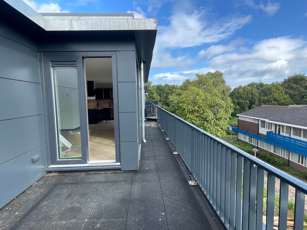 Foto 11 van Meenthoek 7-9