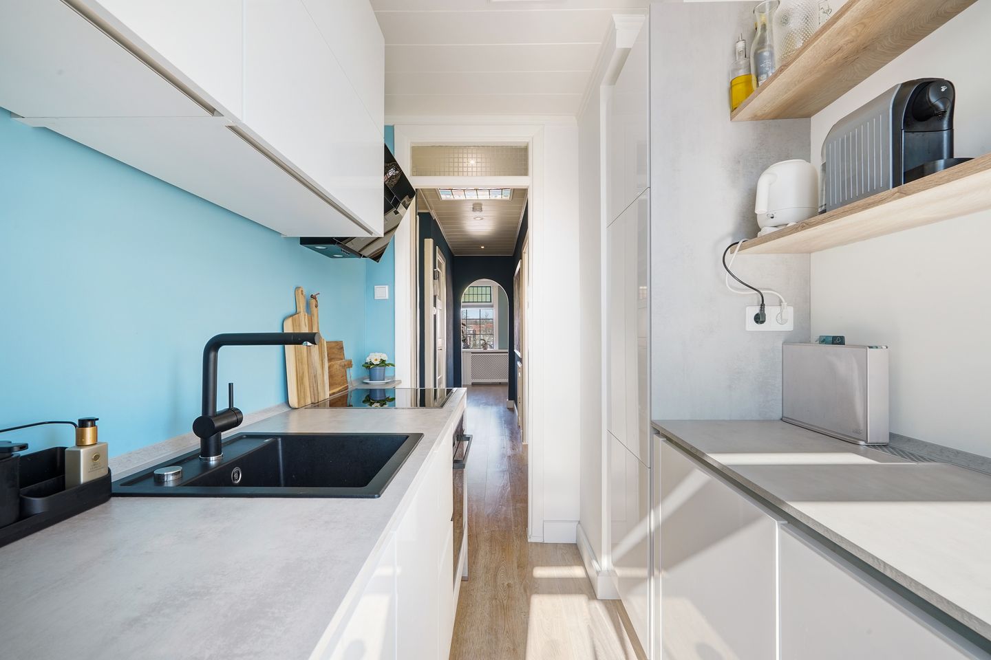 Photo 29 of Mecklenburgplein 28