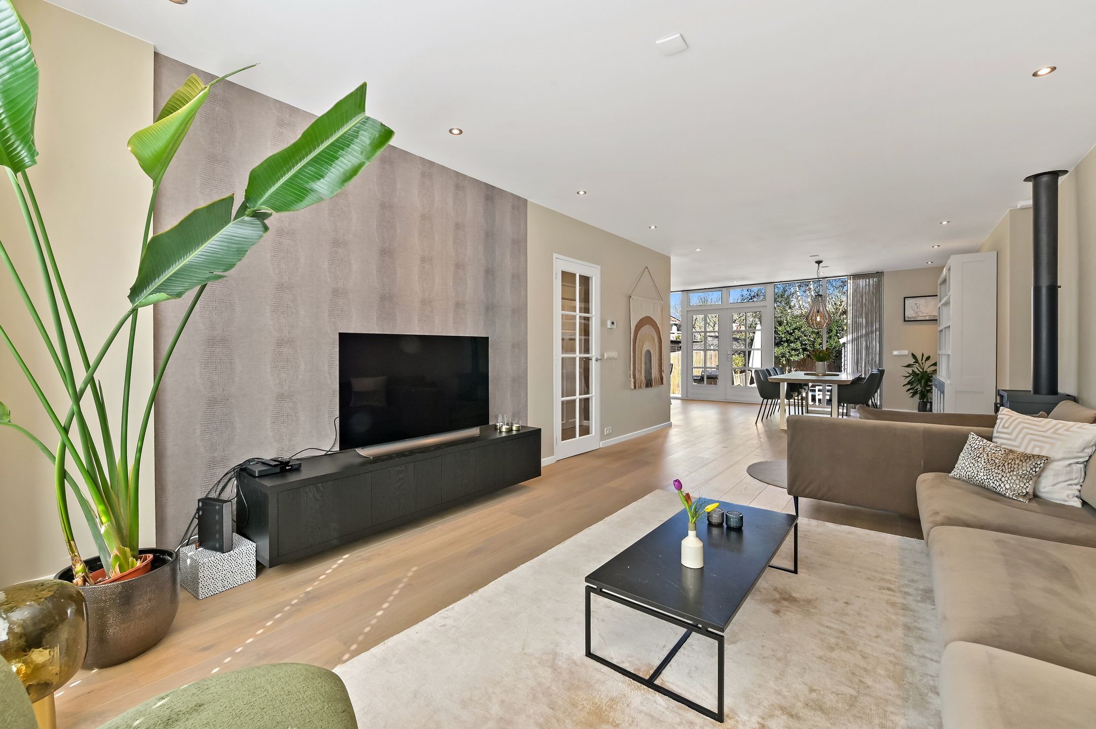 Foto 9 van Borchsatelaan 23