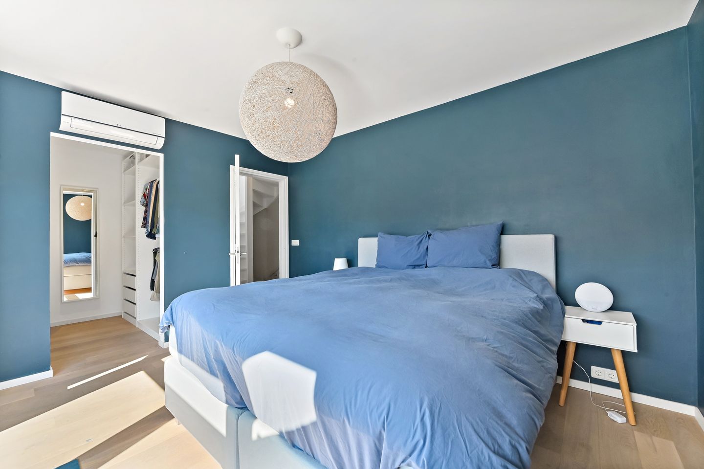 Foto 25 van Borchsatelaan 23