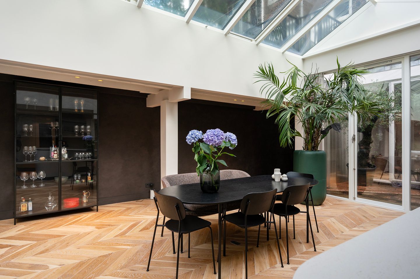 Foto 5 van Marco Polostraat 91-H