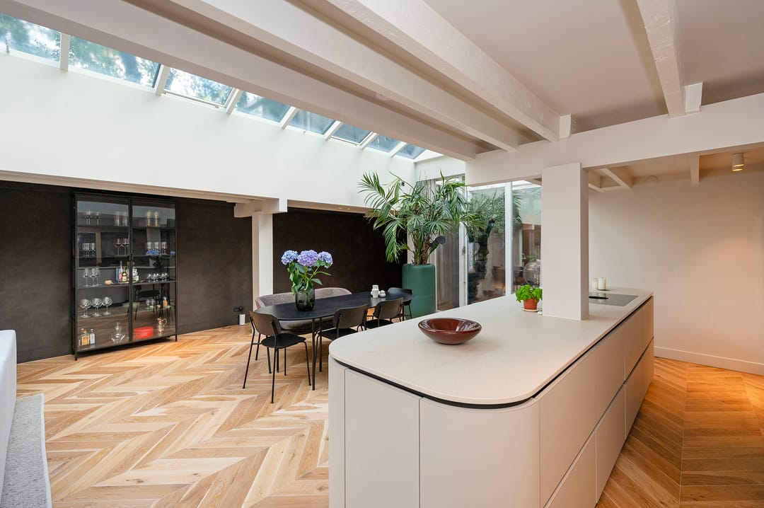 Foto 7 van Marco Polostraat 91-H