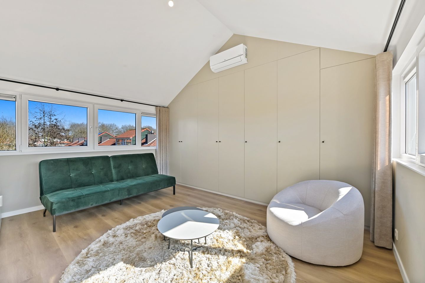 Foto 34 van Borchsatelaan 23