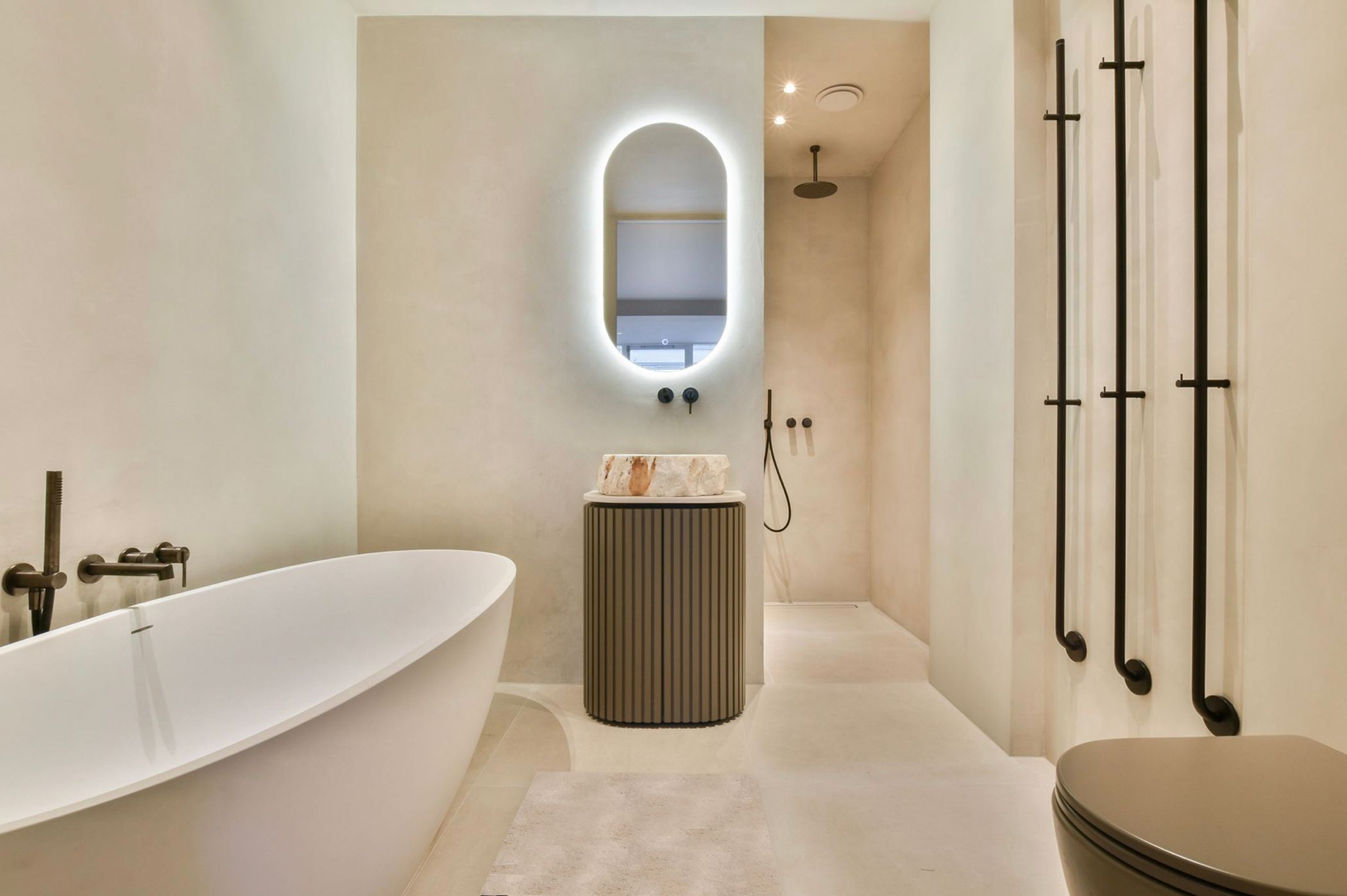 Foto 12 van Marco Polostraat 91-H