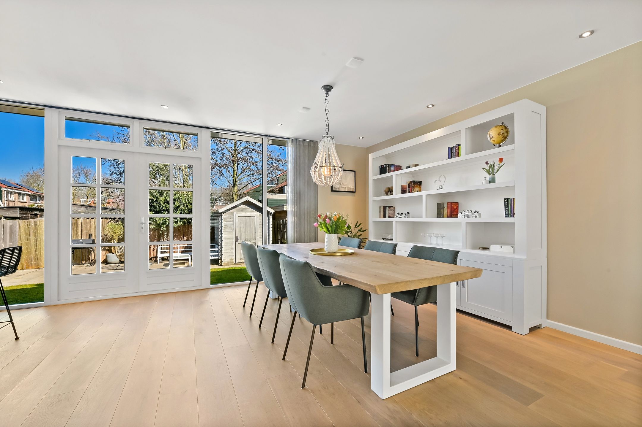 Foto 12 van Borchsatelaan 23