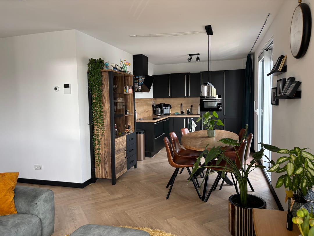 Foto 7 van Meenthoek 7-9