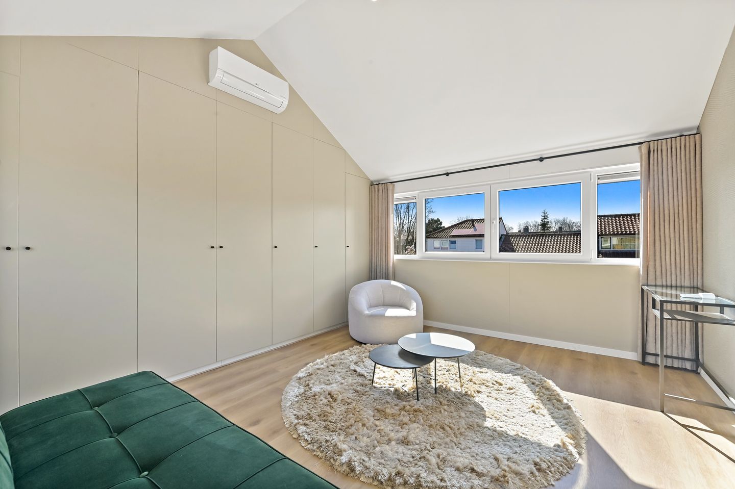 Foto 35 van Borchsatelaan 23