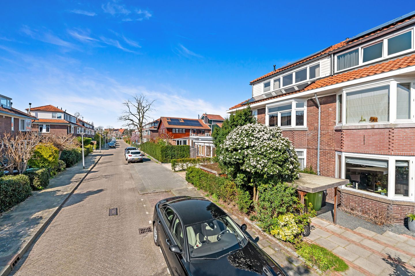 Foto 40 van Borchsatelaan 23