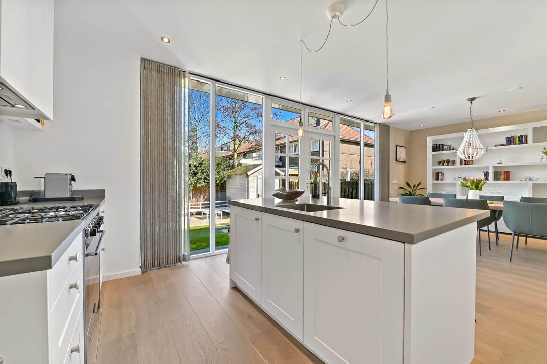 Foto 13 van Borchsatelaan 23