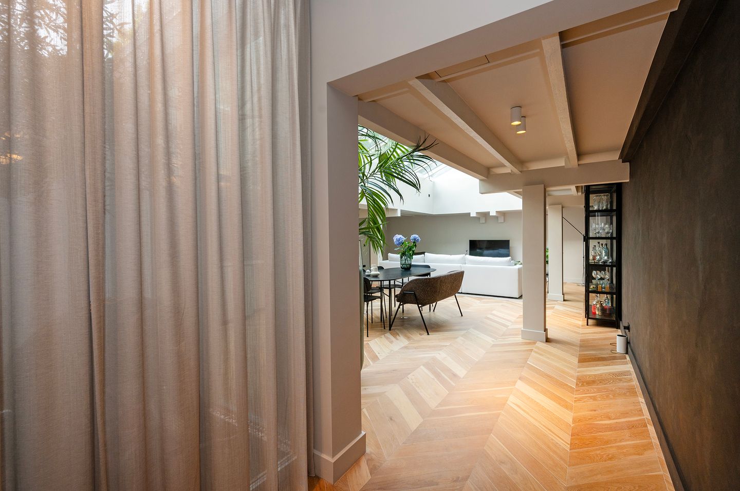 Foto 10 van Marco Polostraat 91-H