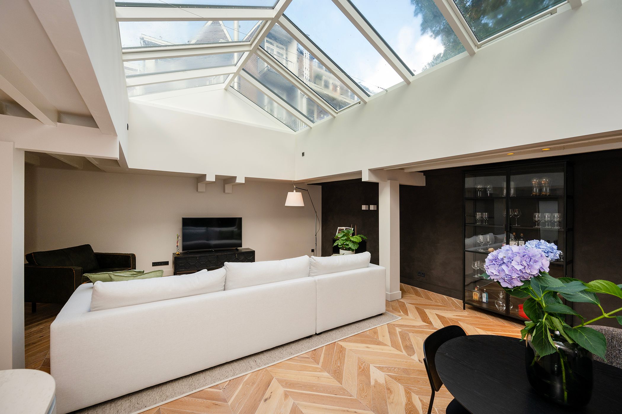 Foto 3 van Marco Polostraat 91-H