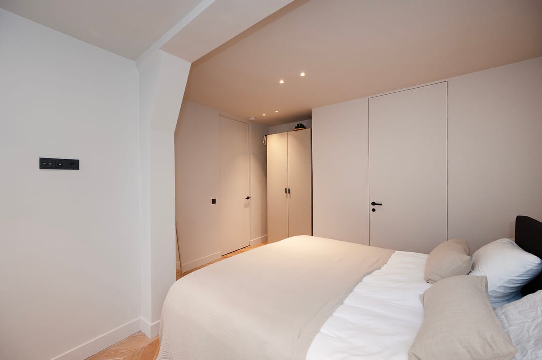 Foto 22 van Marco Polostraat 91-H