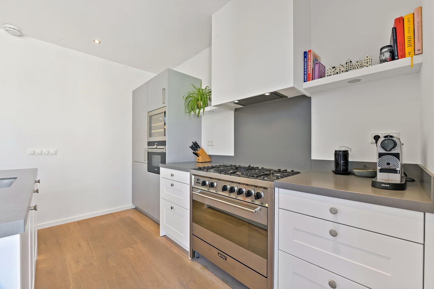 Foto 14 van Borchsatelaan 23