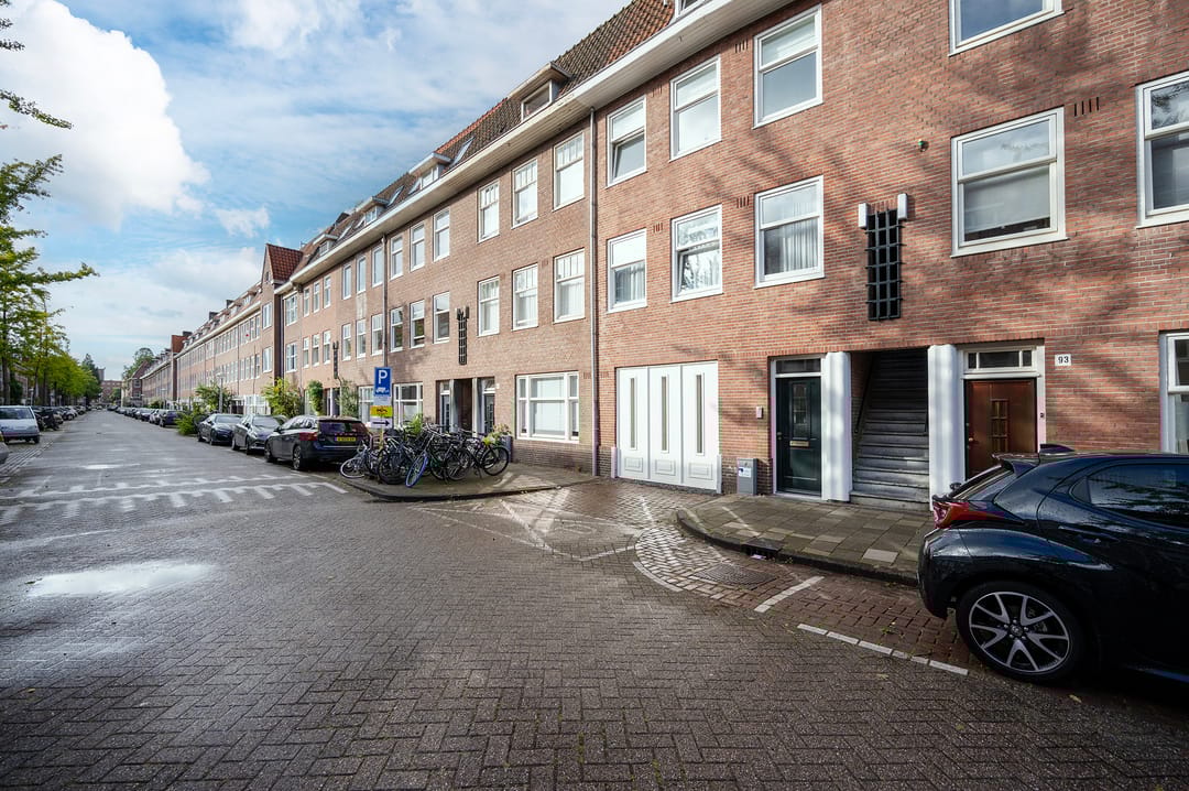 Foto 28 van Marco Polostraat 91-H