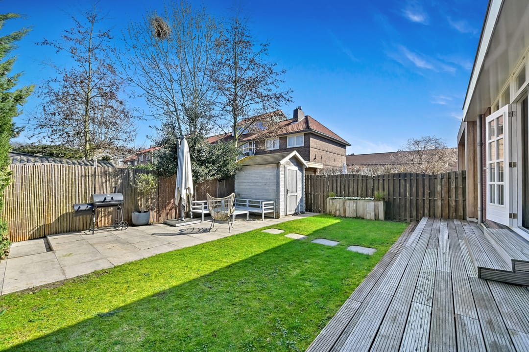 Foto 17 van Borchsatelaan 23