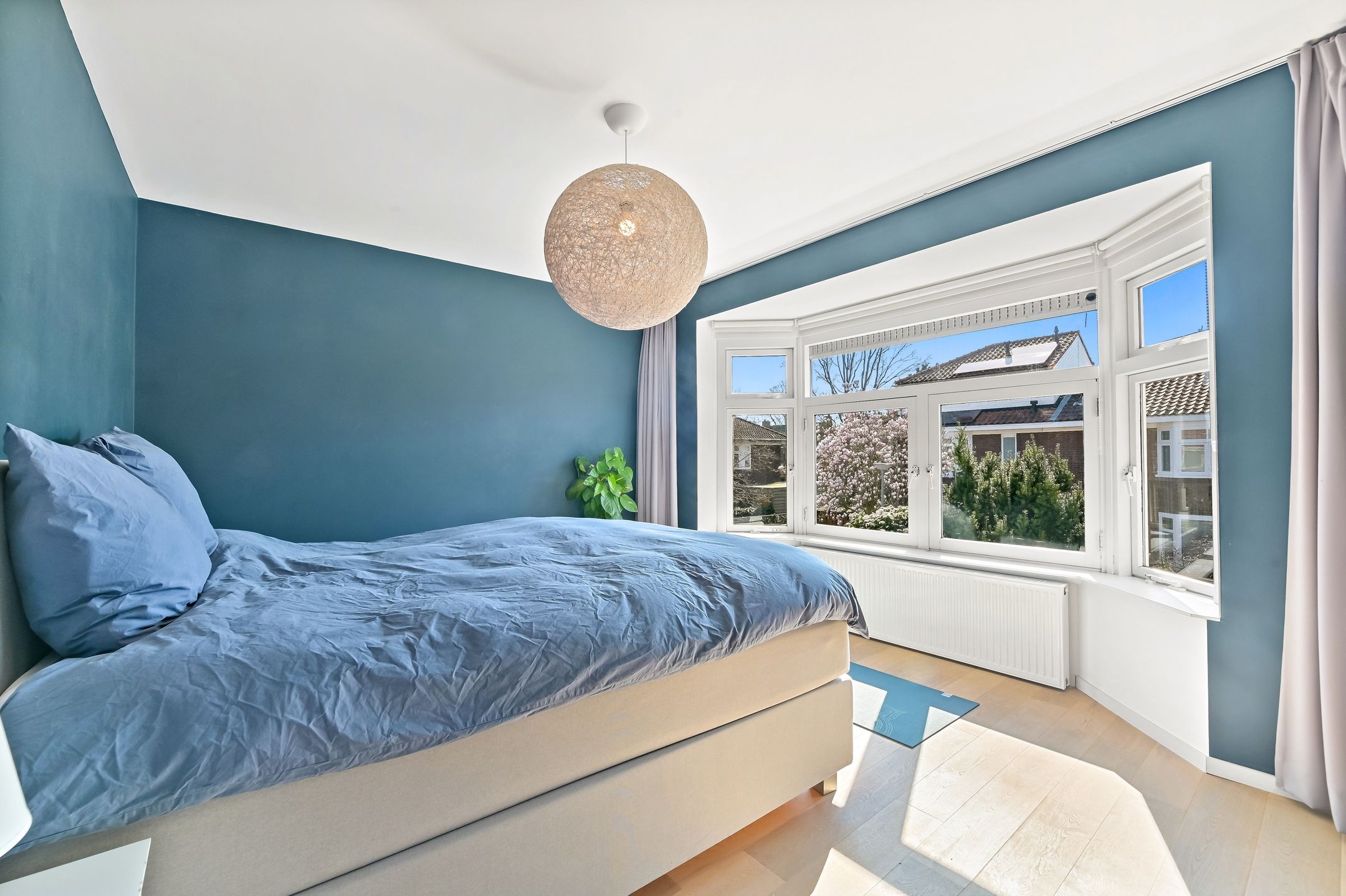 Foto 24 van Borchsatelaan 23