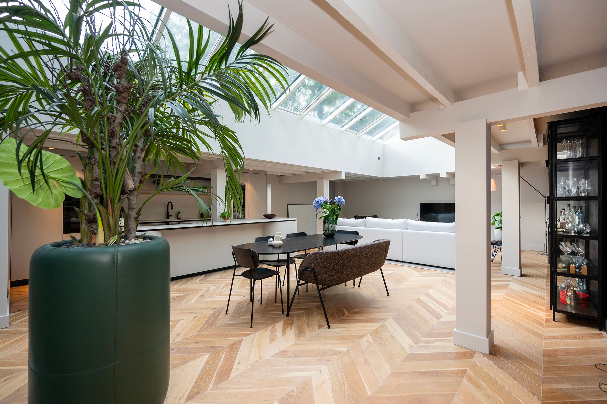 Foto 6 van Marco Polostraat 91-H