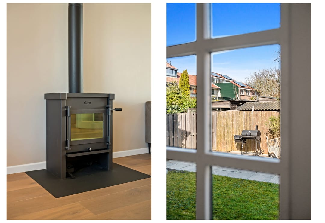 Foto 11 van Borchsatelaan 23