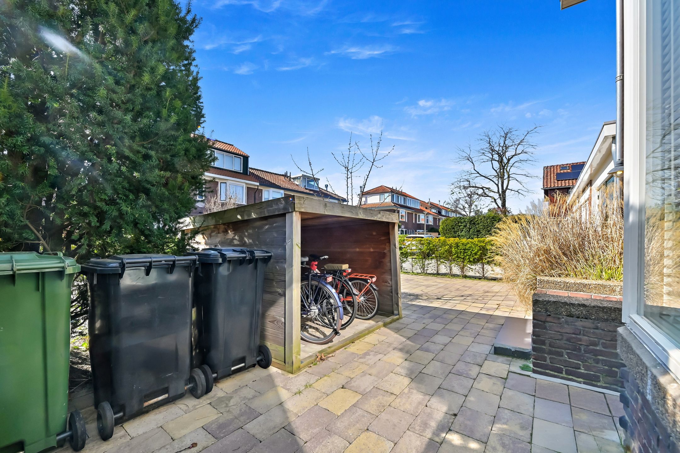 Foto 42 van Borchsatelaan 23